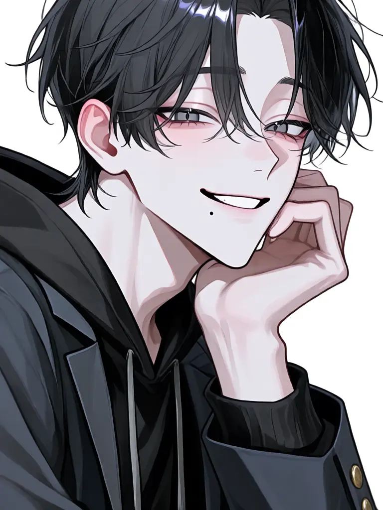 a1en2_8의 歳下メロ男は構ってちゃん？！！
