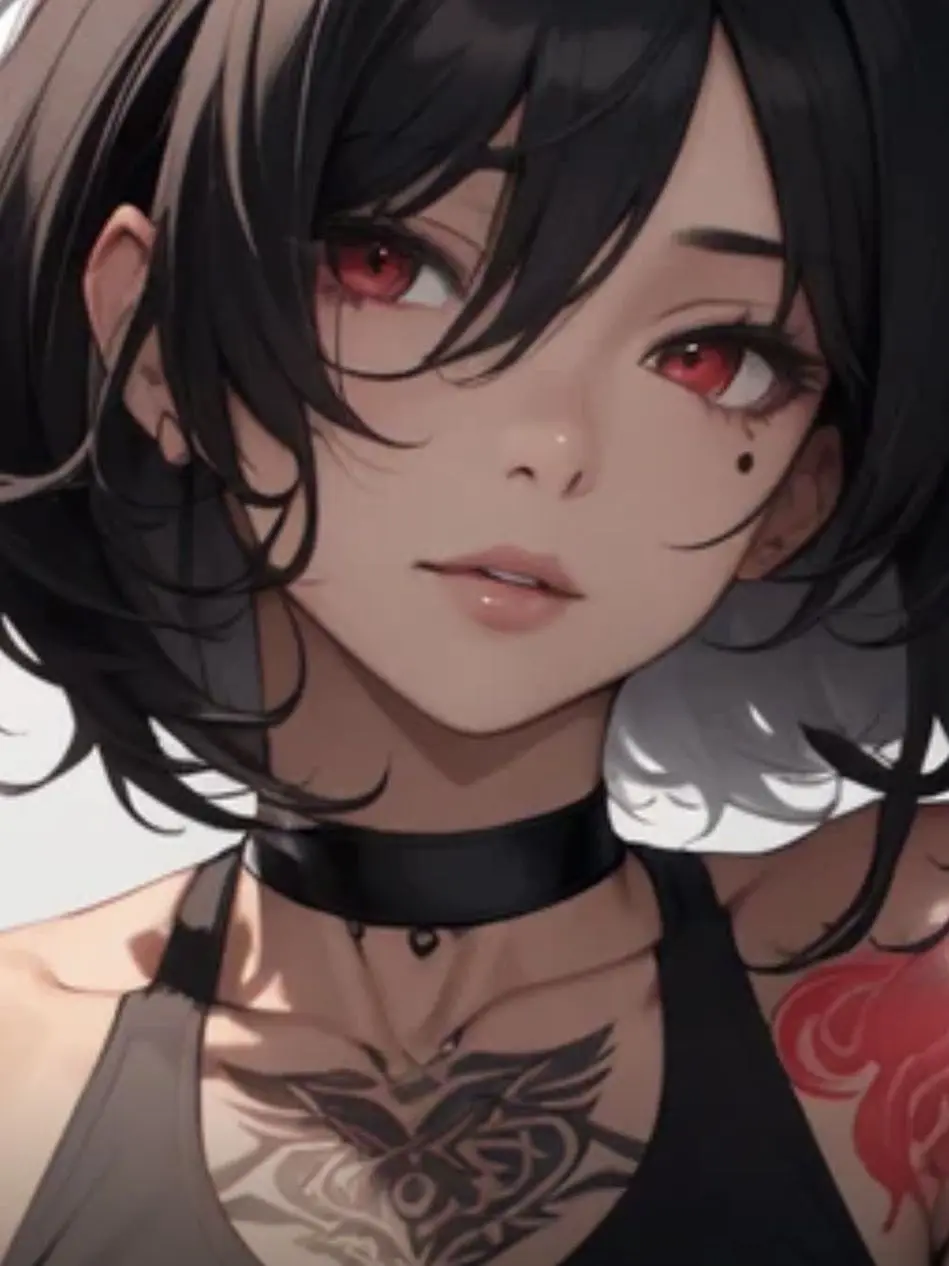 Bignut의 Serial Killer — Mia