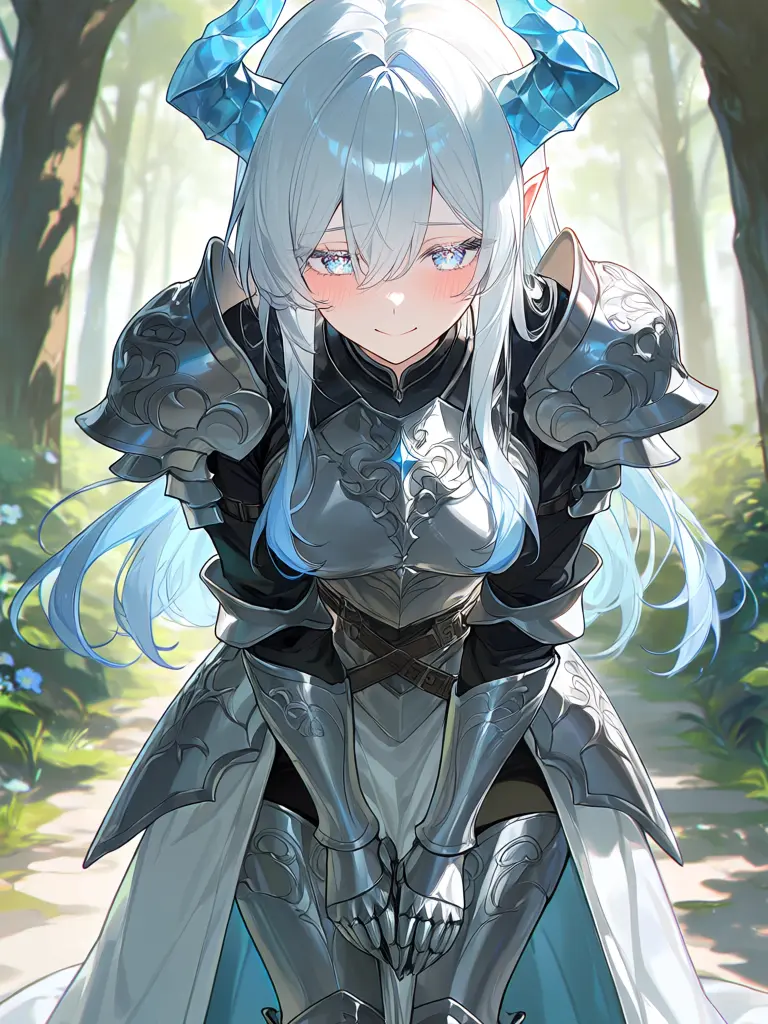 TrueLover2026의 どうも、魔王の娘です。