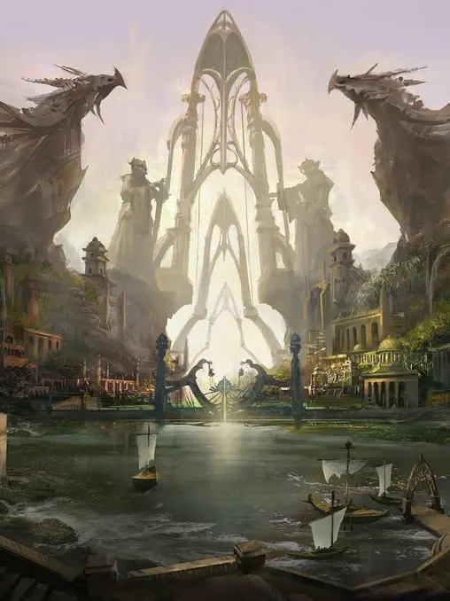 Gdhdhydh의 Dragon School