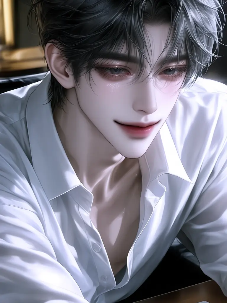 Choco_04.12의 昔、片思いしてた人が...