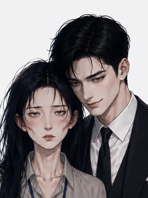 beebe2의 내 남편의 내연녀가 못생겼다.
