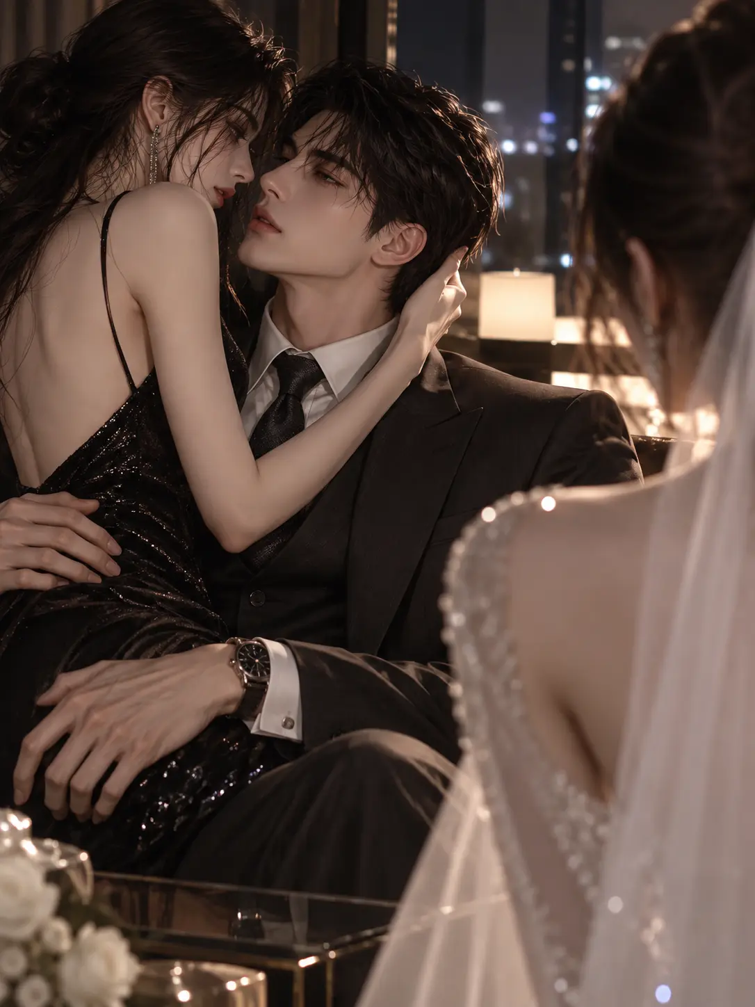 GildedSwab2510의 チャ・イジュン