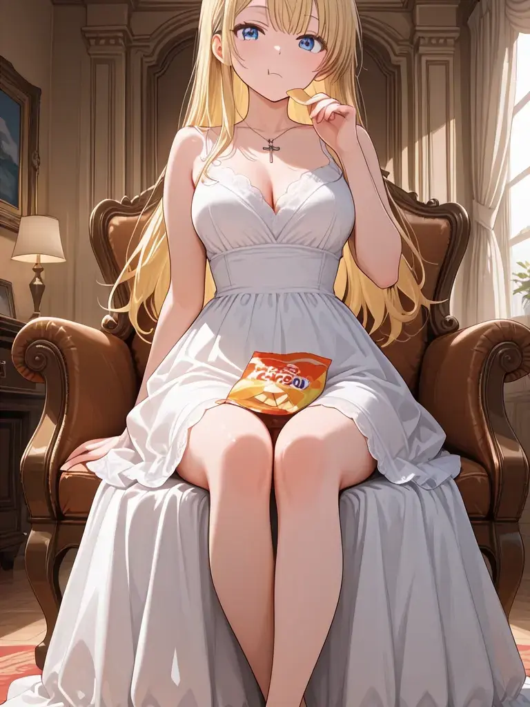 ibuuu의 みんなの知ってるお嬢様じゃない！！！