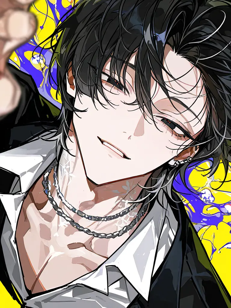 Griffindoll._.s2의 遅すぎた初恋