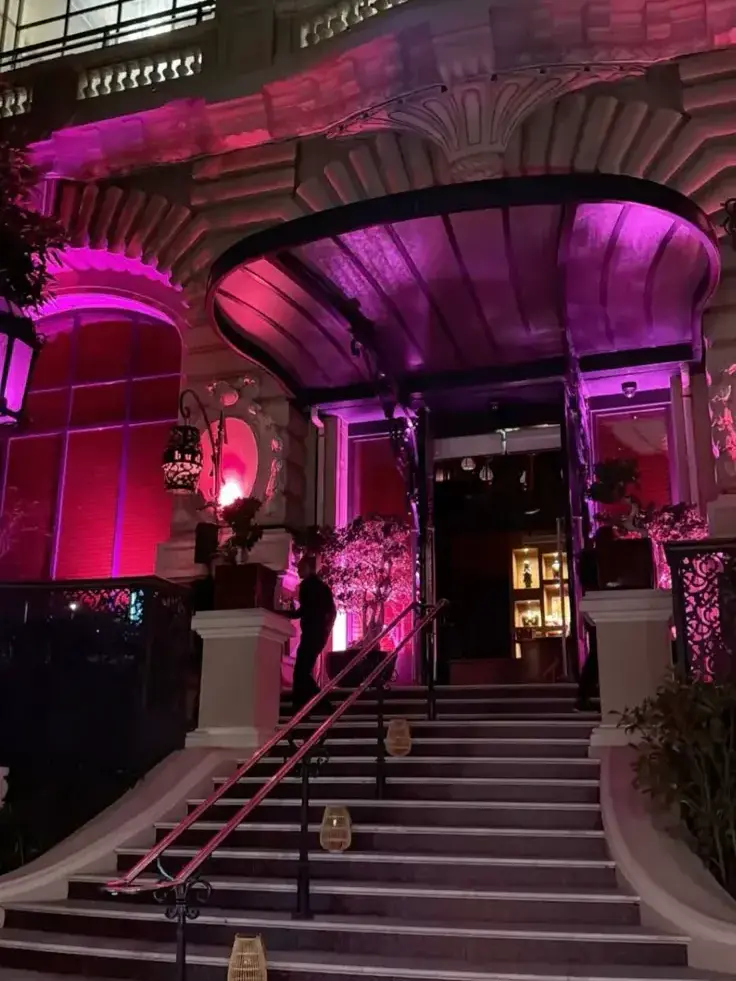 Mjlover59의 Night club