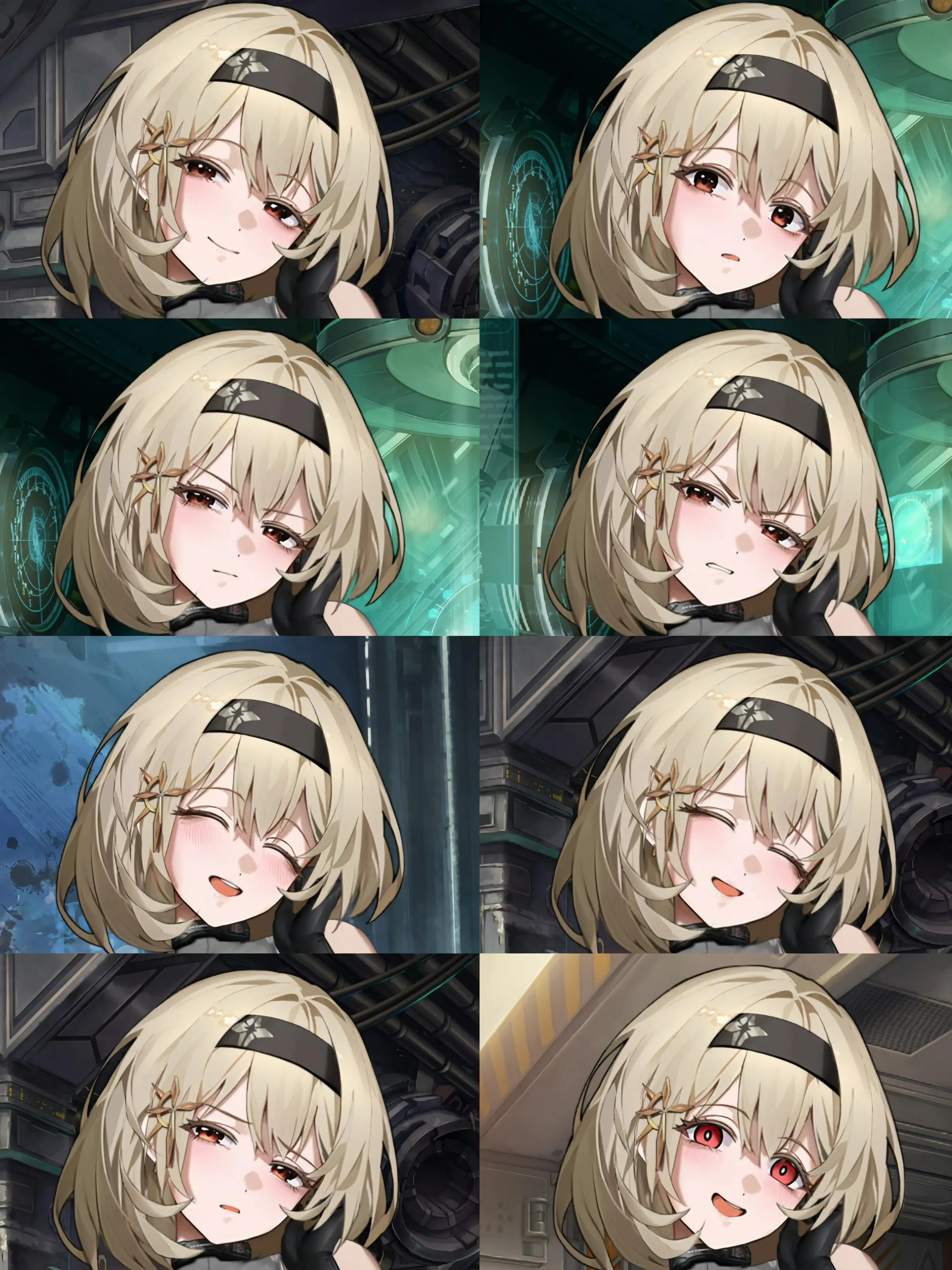 Red_Shoes의 레드슈즈