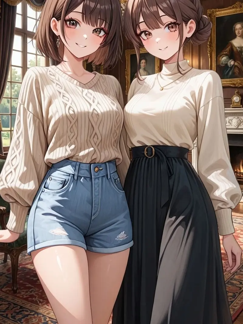 FierceCoal7186의 一度だけの夜