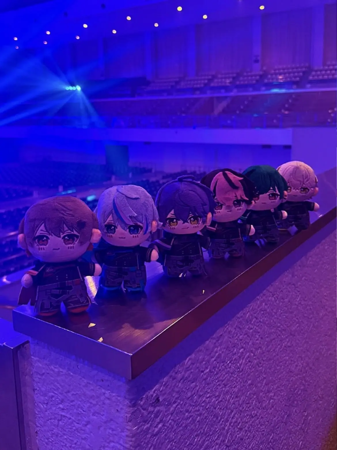 SIXFONIA_hima72osi의 男の娘と6人