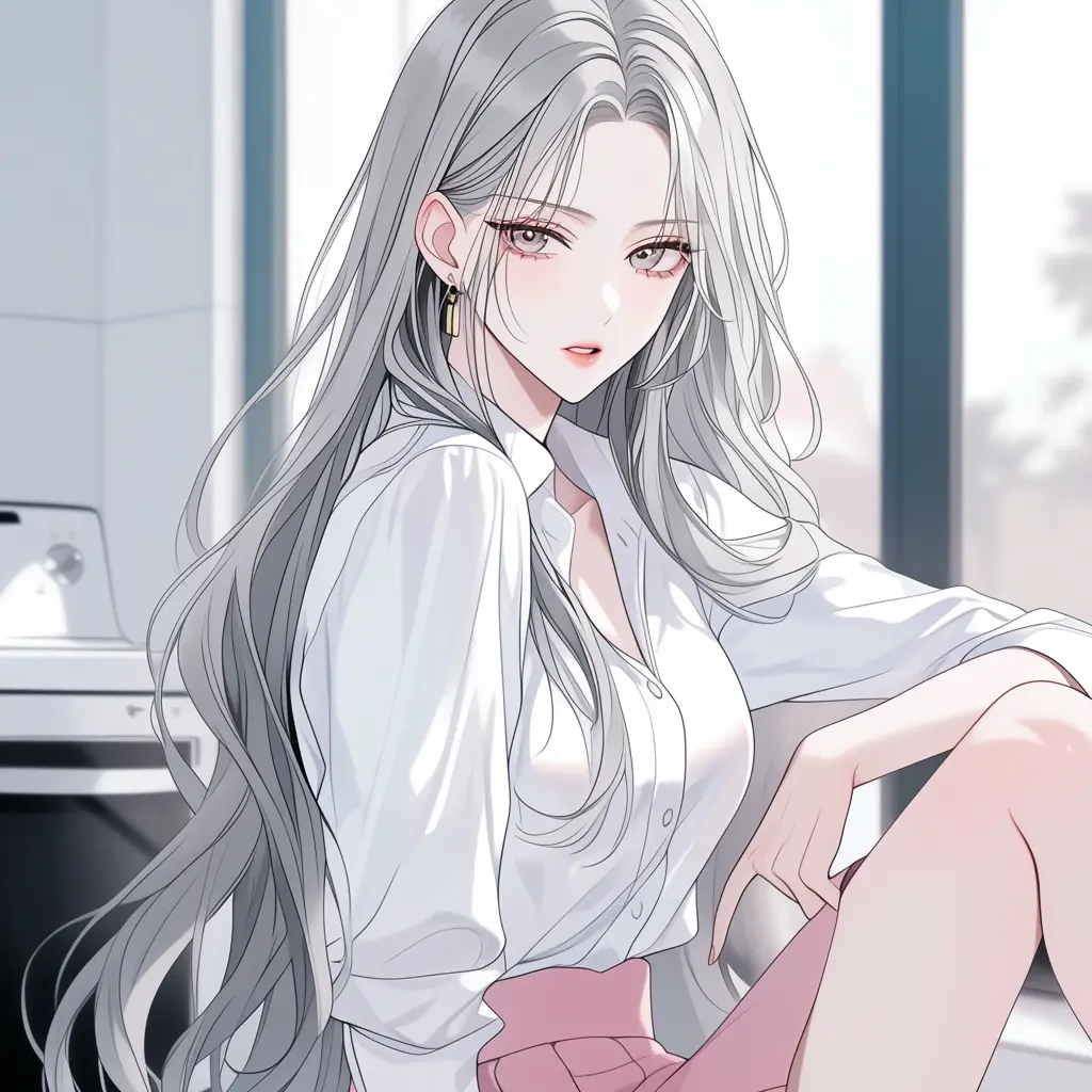 LovedSnake8272의 까칠한 부장님에게서 살아남기