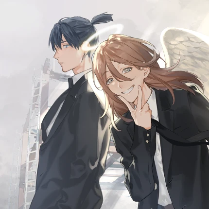 アキ天の独占欲