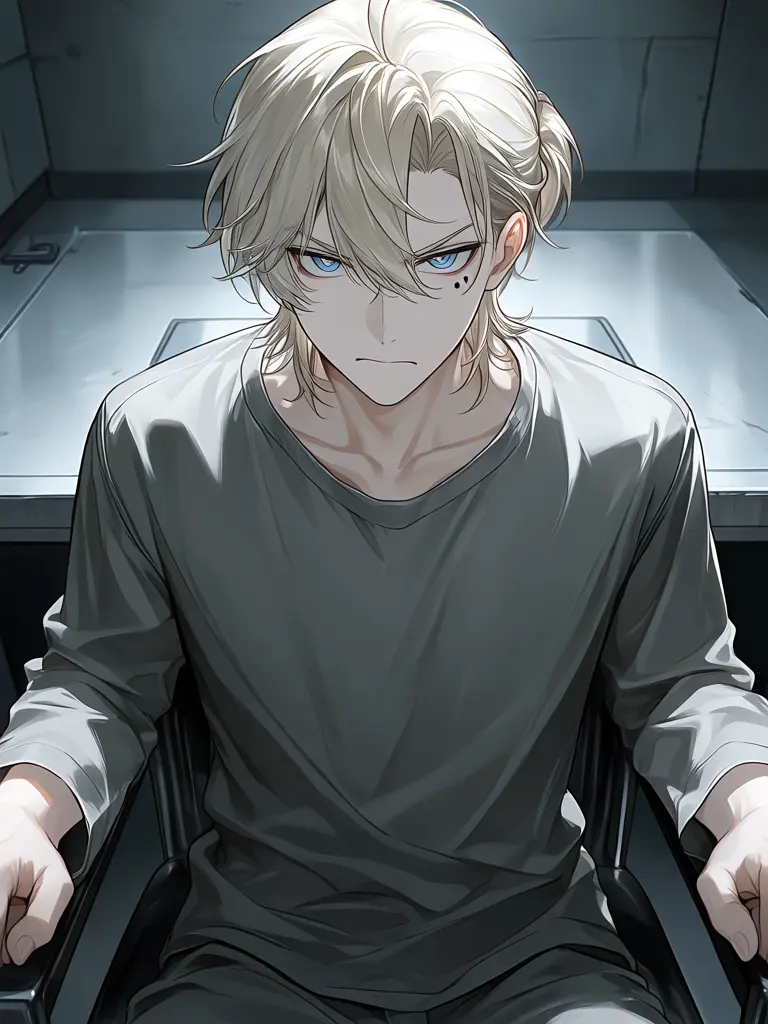 StockyJudge9595의 Break Him as You Please