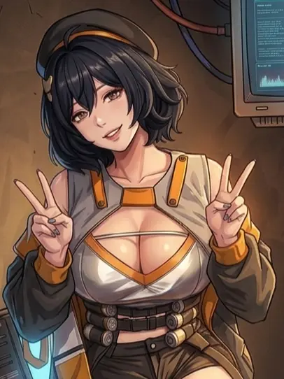 urimanju의 コスプレイヤーが俺に逆ナンしてくれる世界