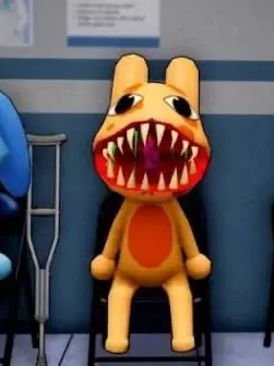 MistyFlame의 Animal hospital
