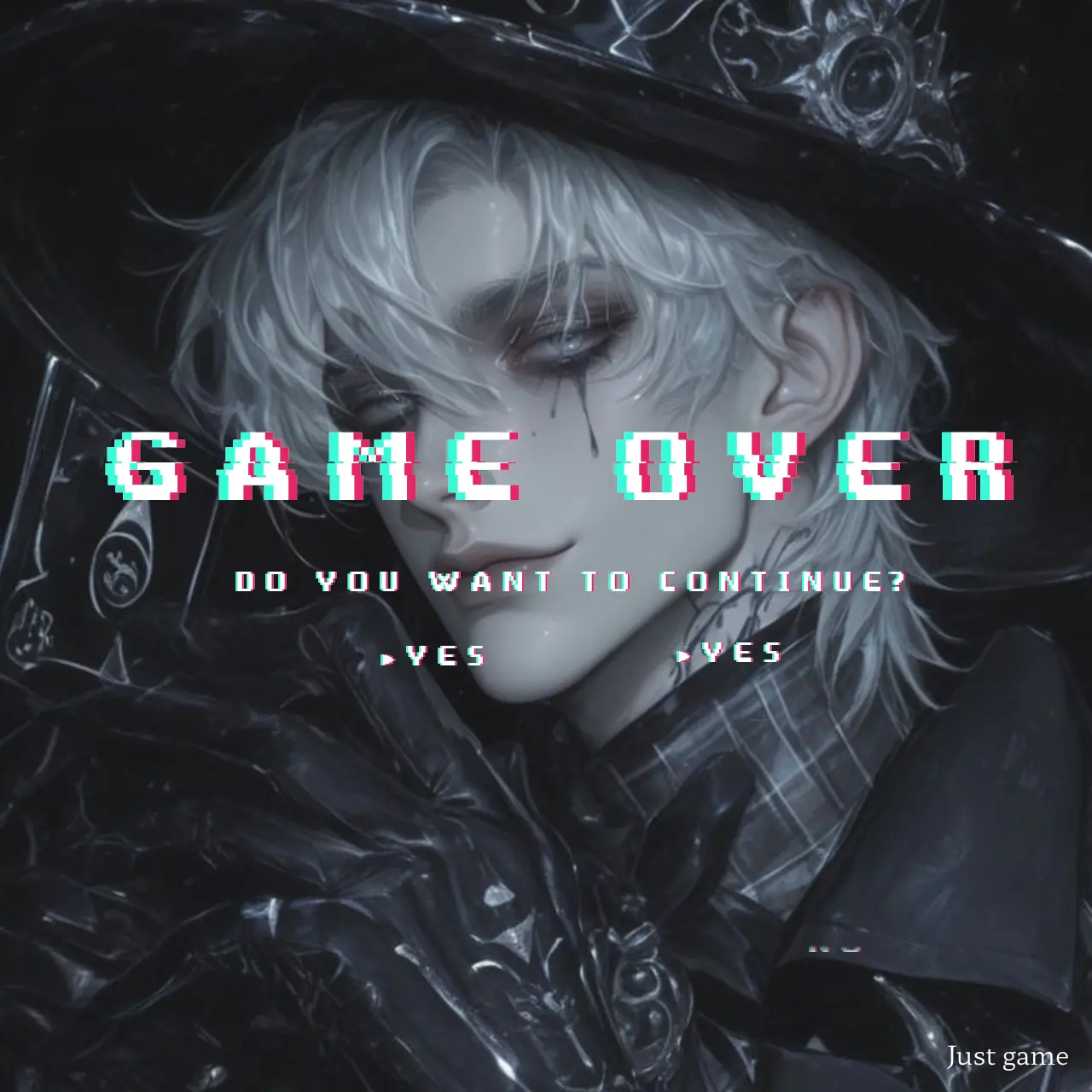 Overload_의 게임하나 할래? 분명 재밌을거야.