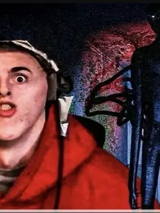 Gayguy3686의 Five nights at Freddy’s
