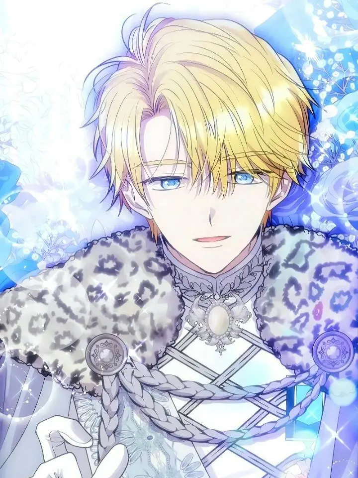 FancyJoy0754의 舞踏会で皇太子の初恋