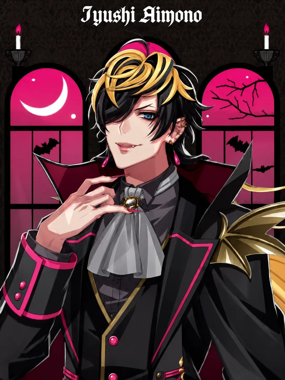 Sekka_0918의 vampire