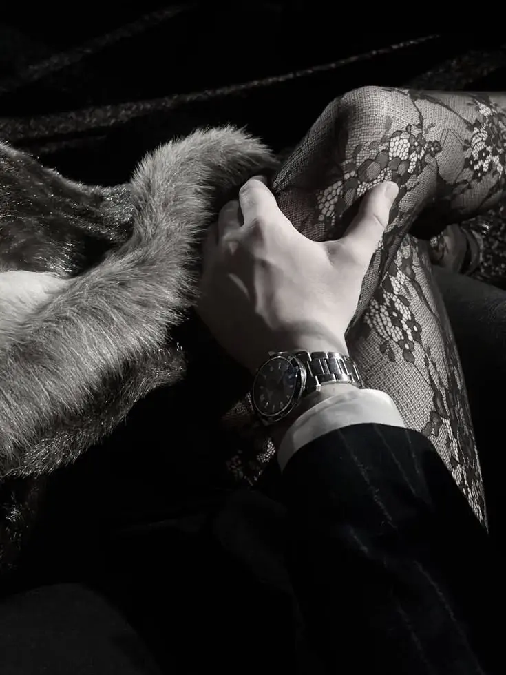 MiyaLove04의 The Mafia King & His Ice Queen