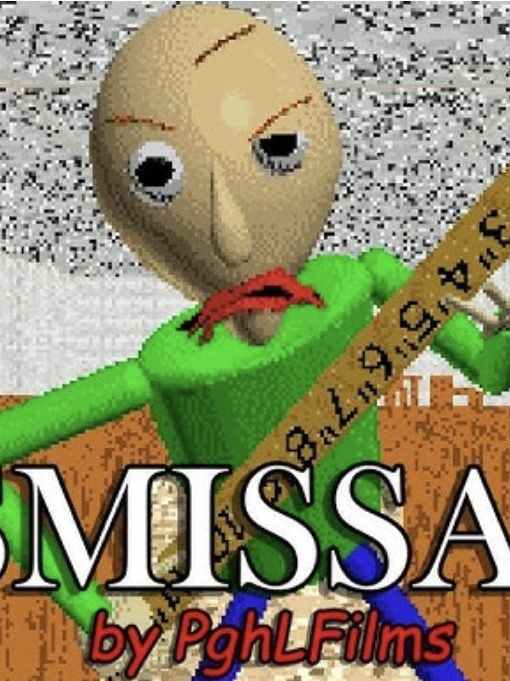 Dismissal (+) v1 대표 이미지
