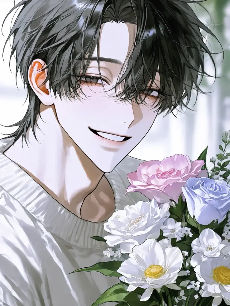 kurimaan의 Even if it's only for a month.