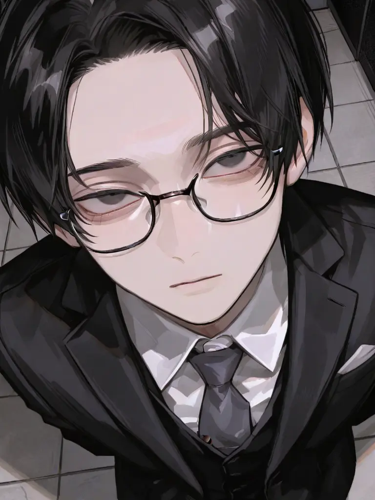 NYAN_0202의 嫌味ったらしい旦那様