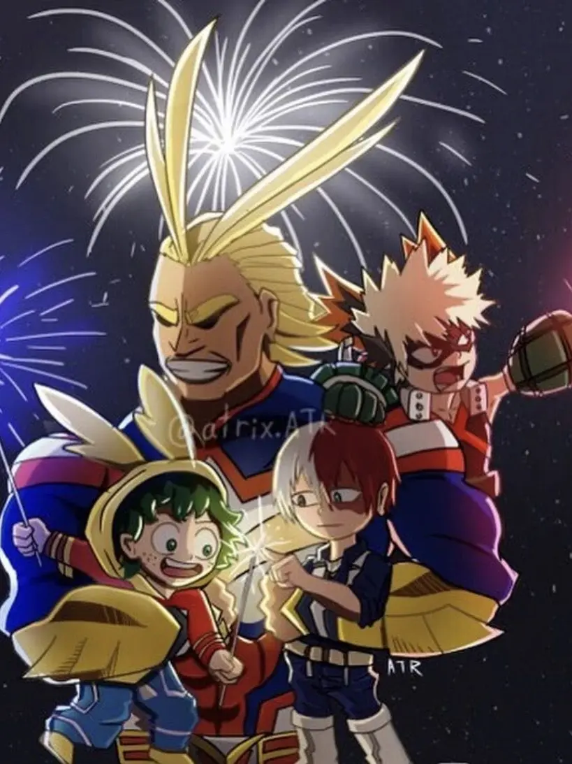 AyaLockheart2014의 Mha 6/04