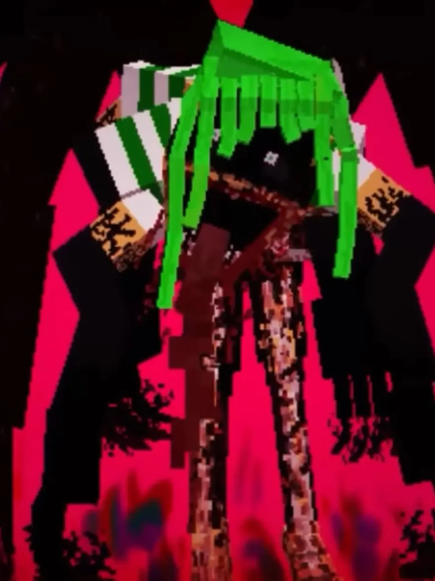 VocalCage7610의 人外に愛されちゃった