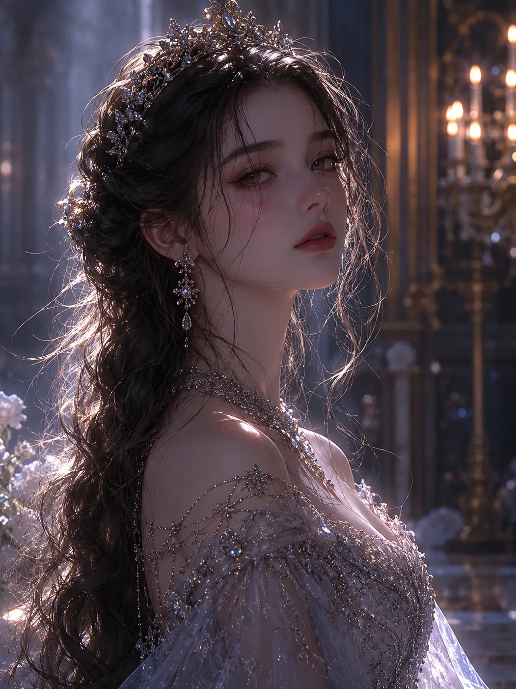 CoolStaff5745의 Lover Promised to Another