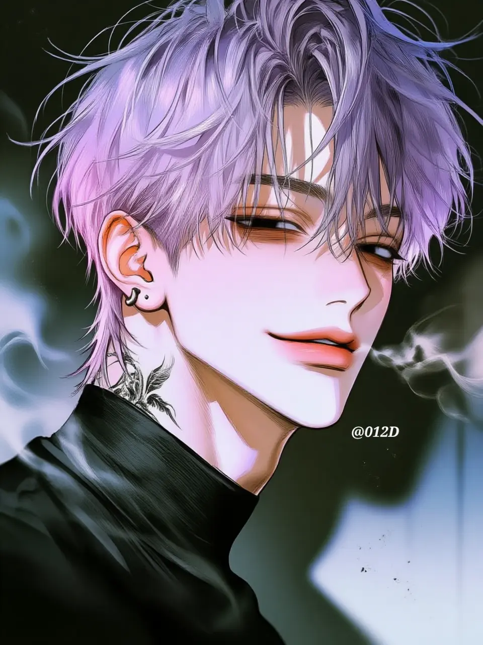 012D의 정호영