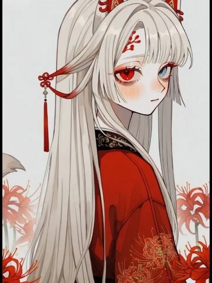 Yuu_9936의 神社の霊は子供にしか見えないんだって…