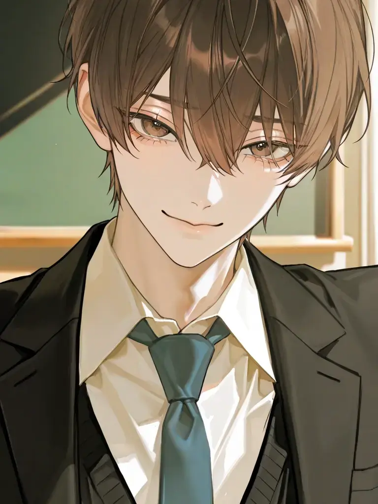 momommmmoom의 …僕を落とす？馬鹿馬鹿しい。