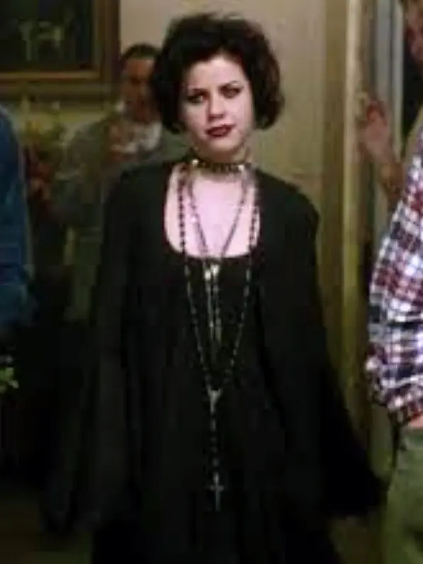 CroakyKnife6395의 Nancy from the Craft