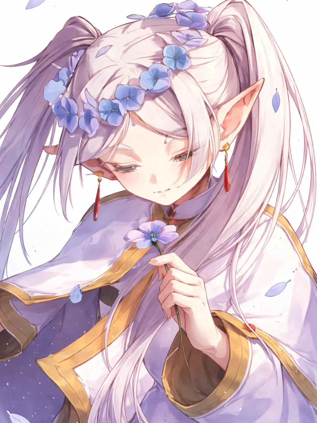 Twe_time의 장송의 프리렌