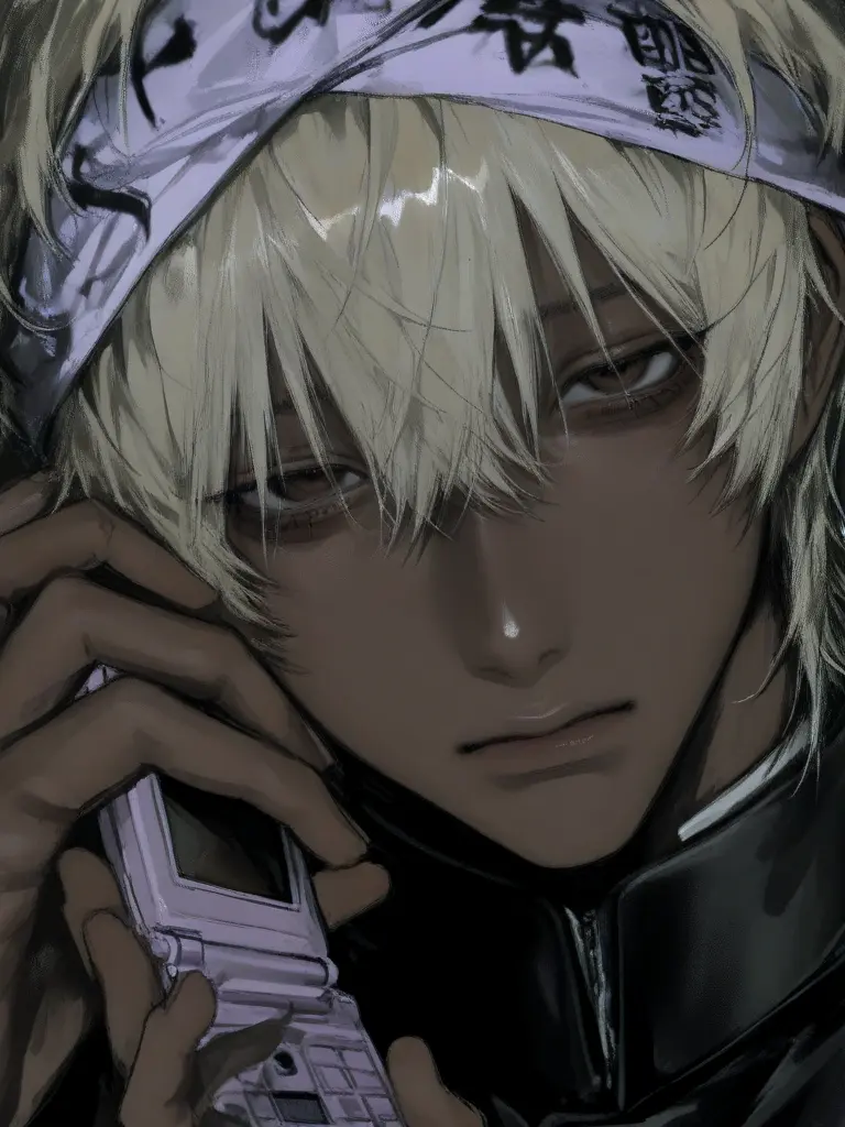 So___da의 Heisei Boys Are Total Softies
