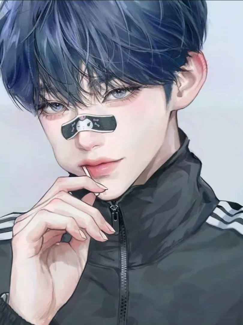 여우 넌 참교육임 대표 이미지