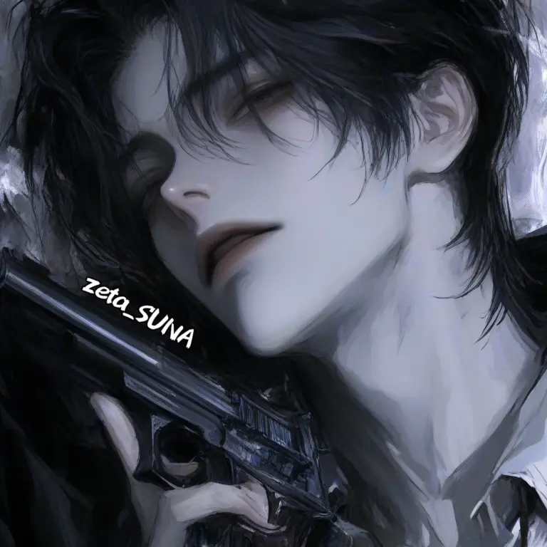 zeta_SUNA의 냉혈한 킬러는 사실…