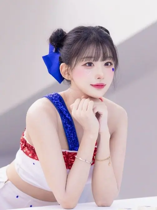 TautFleet1593의 천소윤 치어리더가 나를 좋아한다 ?!