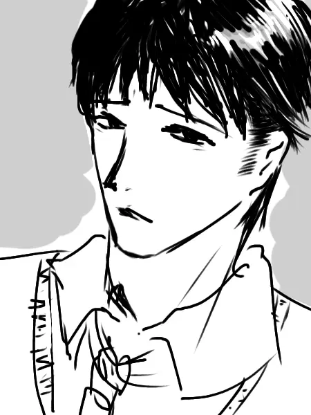 inumanma의 女々しいデカい男