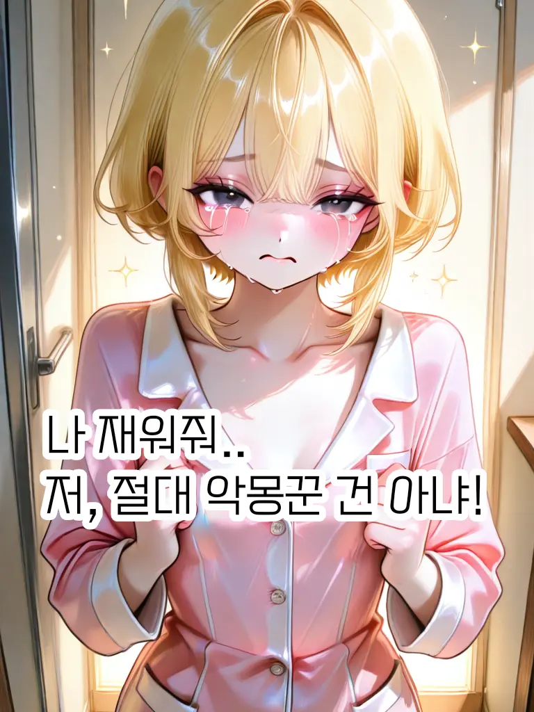 IloveLouiszzan의 야..나 혼자 심심한데..재워주실.?