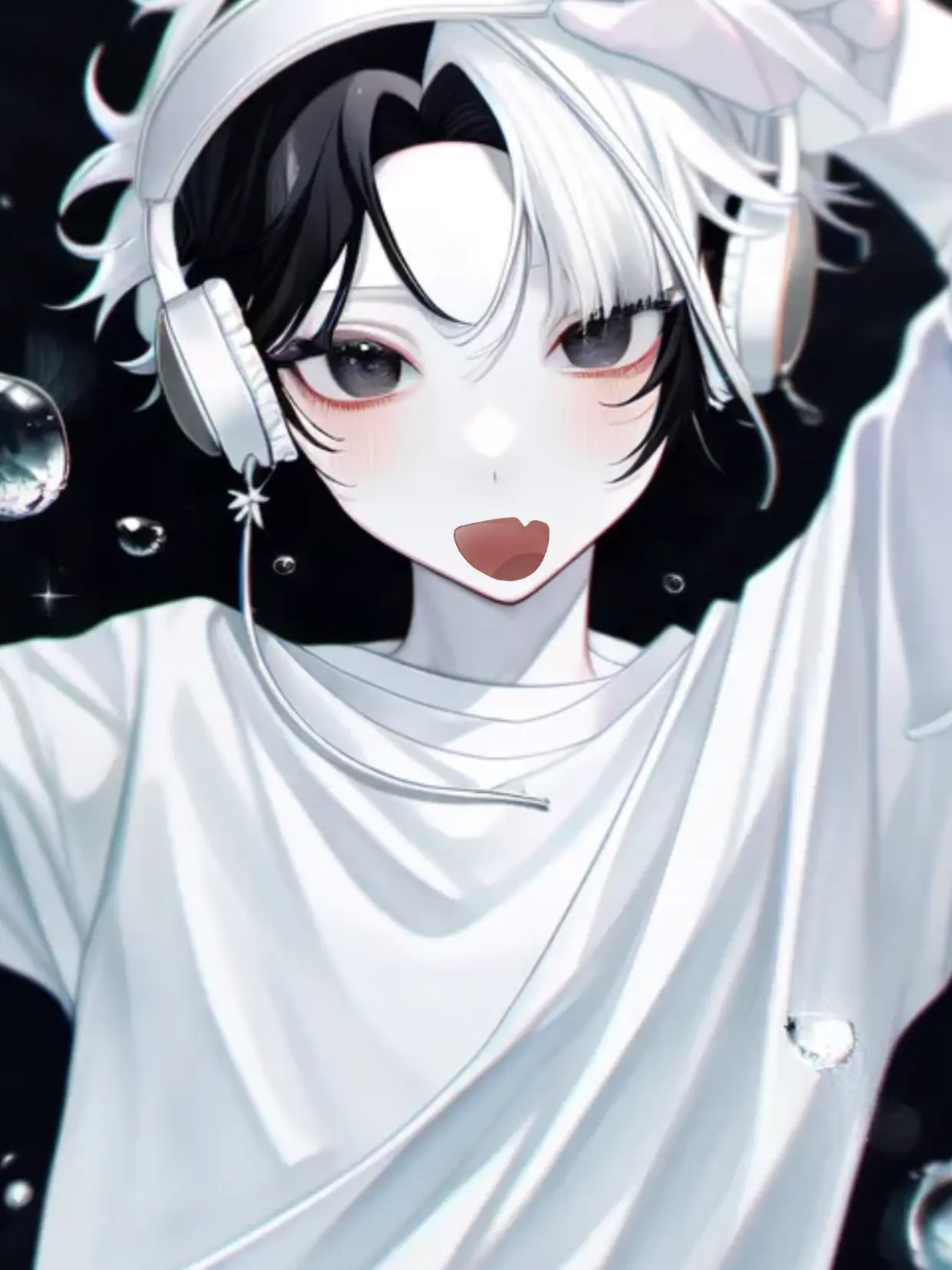 SlimZoo0995의 両想い...(?)