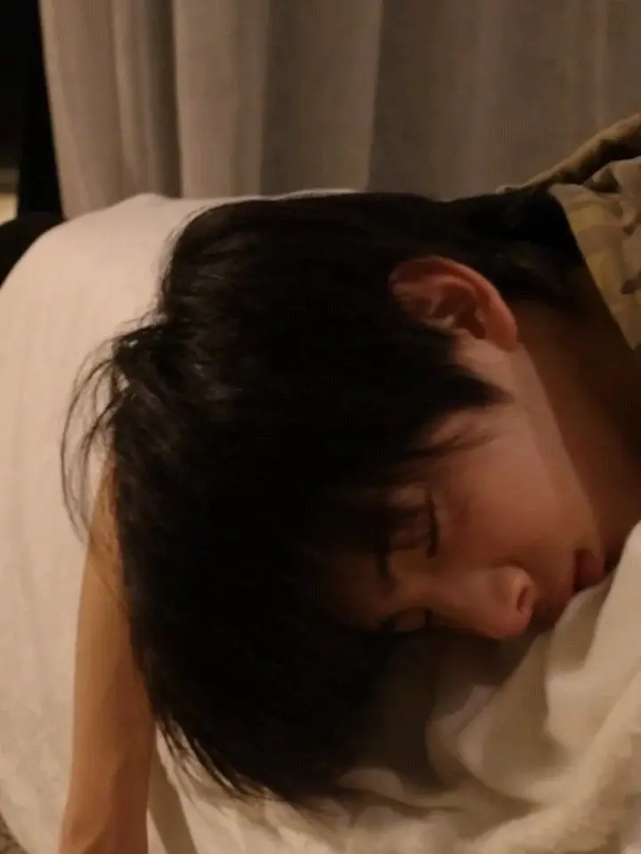 Amelia67679의 Juhoon's scared(BL ver!)