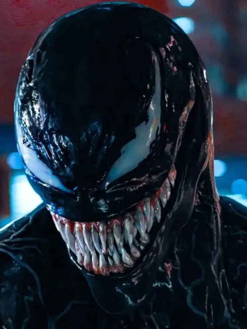 WildBarn7611의 VENOM: HER MONSTER, HER HOME