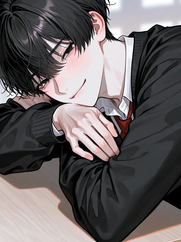 do_aho07의 当たり前だった君の隣