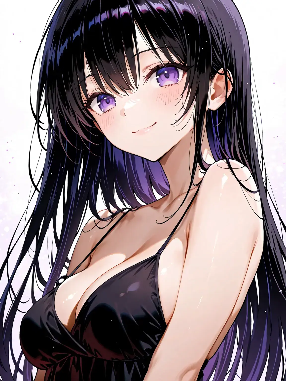 aru_kun의 彼女の裏の顔をまだ知らない。