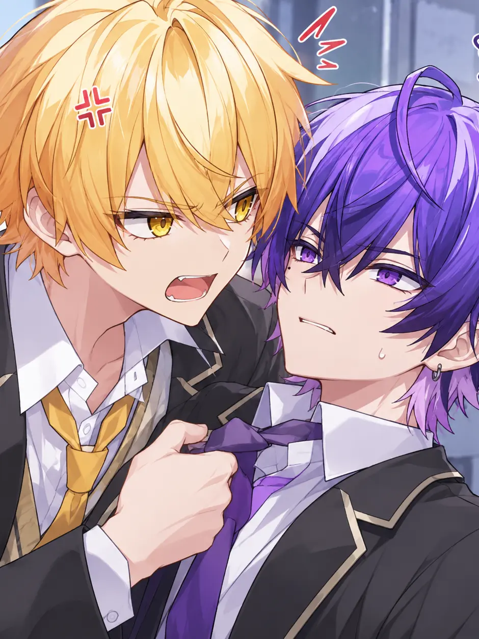 Rolu0208의 ビジネス不仲に取り合われてます！？