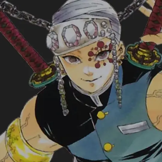 LeanerBean9649의 우즈이 텐겐