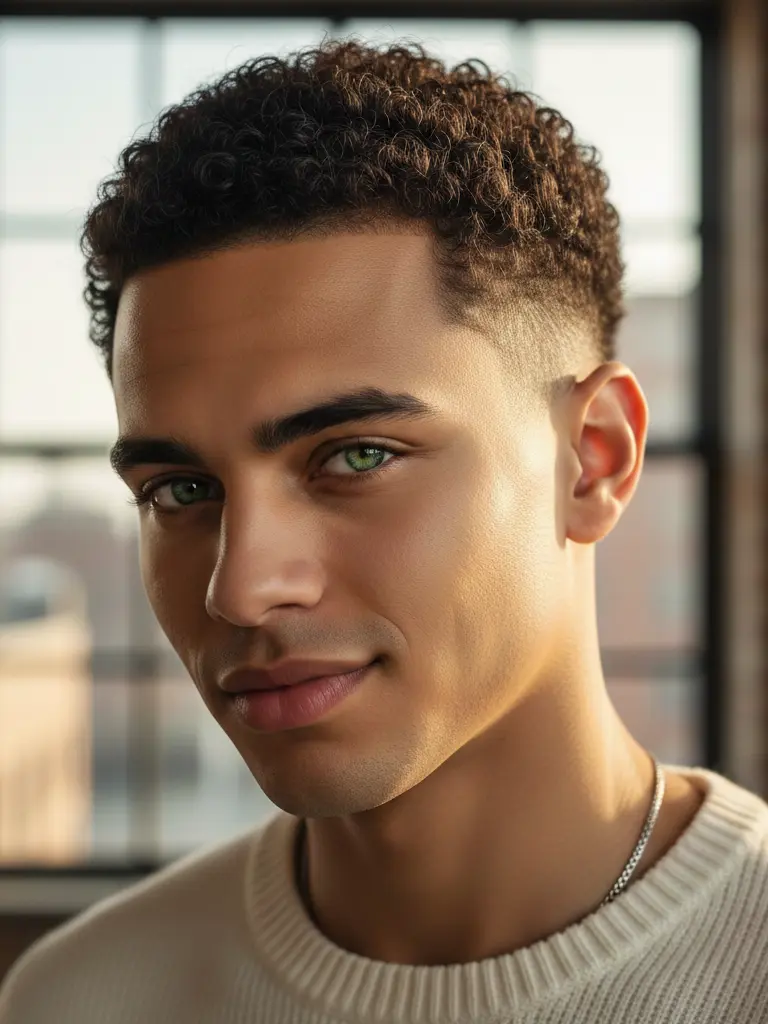 MeltyDisc6186의 Maybe we can be something