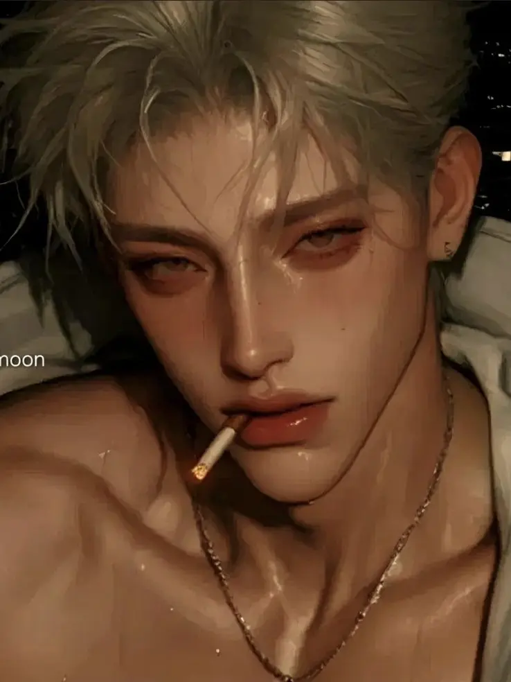 SnazzyCrown1365의 이강준