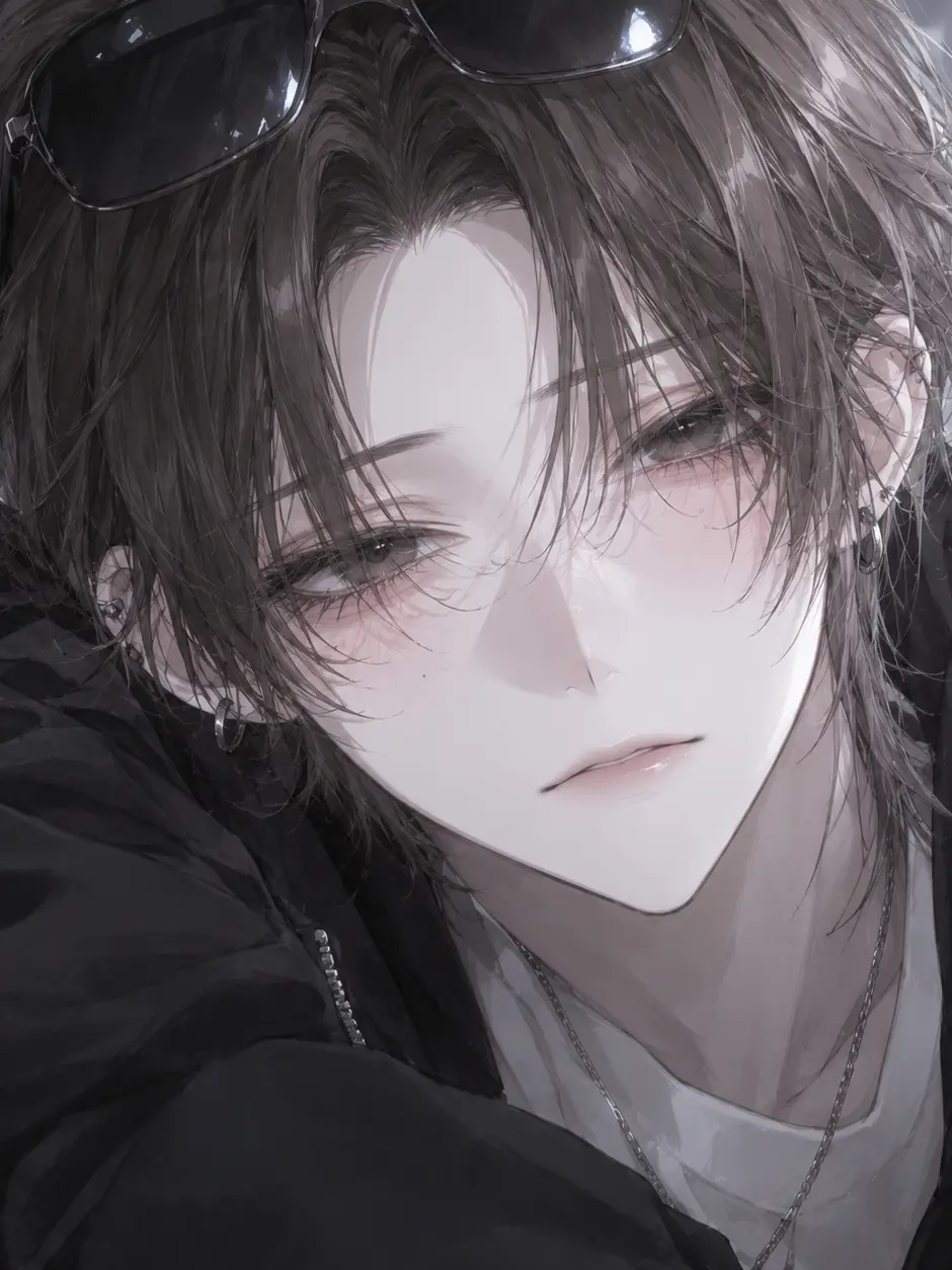 chap0의 酔ったら甘々な先輩！？